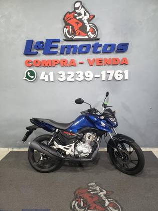 HONDA CG 160 FAN HONDA CG 160 FAN